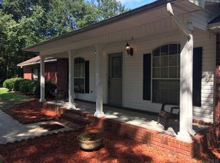 3162 Stefani Rd, Cantonment, FL 32533