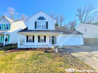 4512 Hollingsworth Ln, Virginia Beach, VA 23456