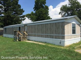 W Main St, Lavaca, AR 72941