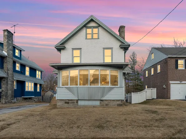 323 Clearbrook Ave, Lansdowne, PA 19050