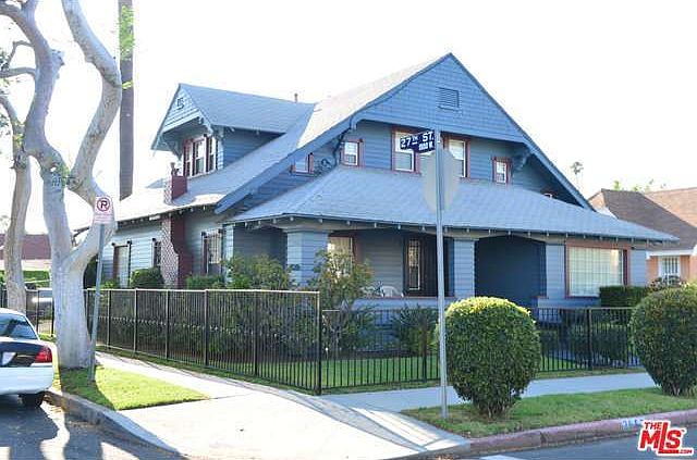 1st image of 2657 S Harvard Blvd