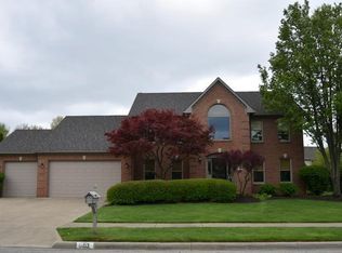 1183 Lake Point, Westerville, OH