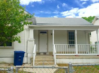 827 Waverly Ave, San Antonio, TX 78201