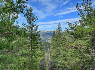 0 Wild Wagoner Trl, Dumont, CO 80436