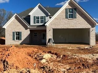 2102 Payne Rd, Lexington, NC 27295