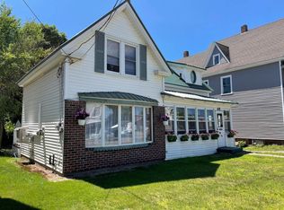 46 Central St, Millinocket, ME 04462