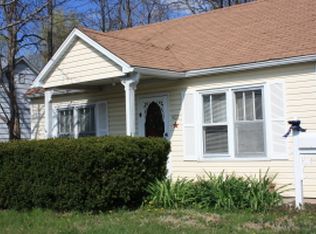 402 Clinkscales Rd, Columbia, MO 65203