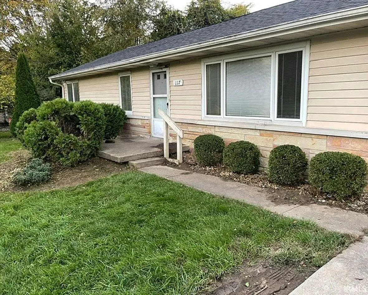 Building Photo - 117 N Hillsdale Dr