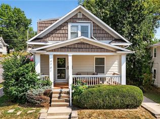 4701 Wyoming St, Kansas City, MO 64112