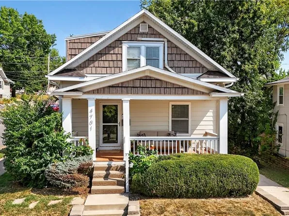 4701 Wyoming St, Kansas City, MO 64112