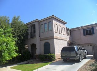 3849 S Dew Drop Ln, Gilbert, AZ 85297