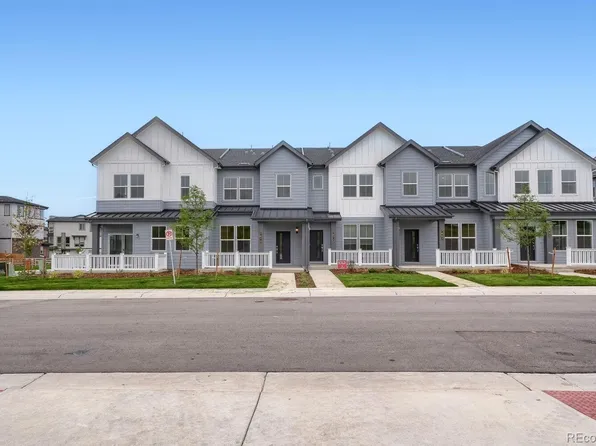7675 S Mobile Way, Centennial, CO 80016