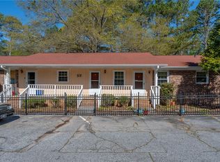 513 Old Central Rd, Clemson, SC 29631