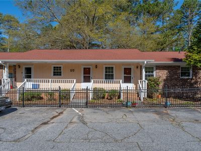 513 Old Central Rd, Clemson, SC, 29631