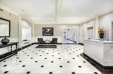 Rented by Yangtze Hudson LLC