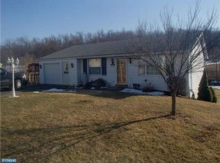 489 Gehman Rd, Barto, PA 19504