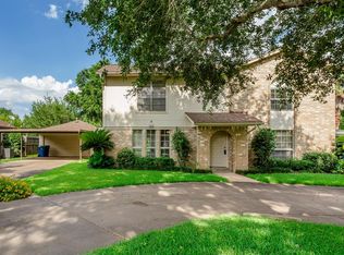 2603 Lory St, Rosenberg, TX 77471