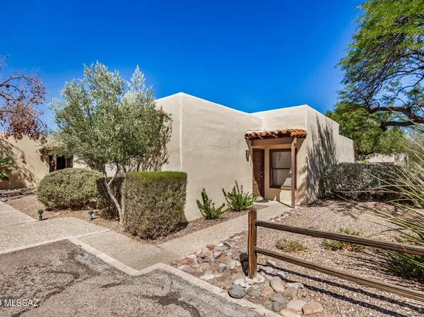 3095 N Sparkman Blvd, Tucson, AZ 85716