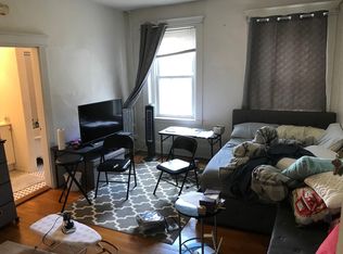 173 Hemenway St #8, Boston, MA 02115