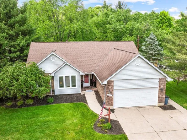 3341 Scioto Dr, Cincinnati, OH 45244