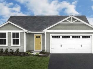 2954 Squire Dr, Sanborn, NY 14132