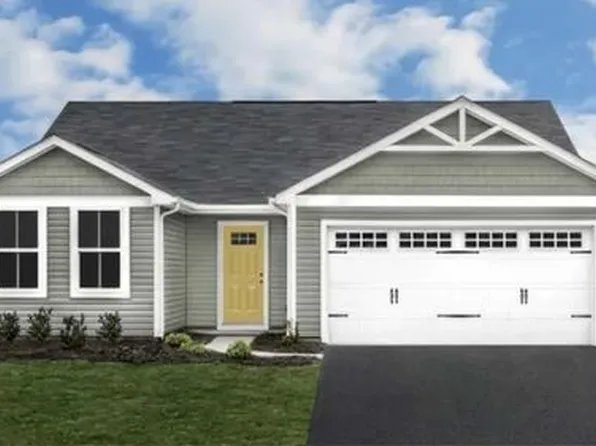 2954 Squire Dr, Sanborn, NY 14132
