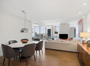 Olympic Tower, New York, NY 10022