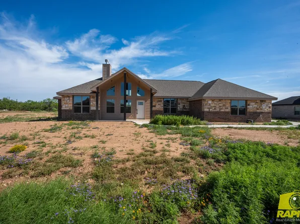 9652 Jaguar Trl, San Angelo, TX 76901