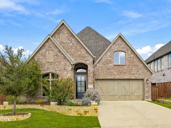 2270 Macy Way, Prosper, TX 75078