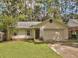 9109 Birch Run Ln, Tallahassee, FL 32312
