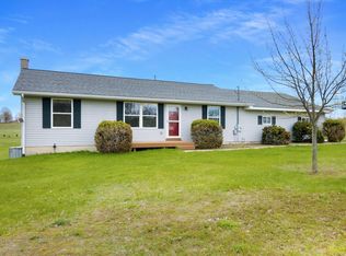 8392 Monarch Ln, Williamsburg, MI 49690
