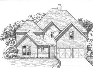 405 Conifer Ln, Allen, TX 75013