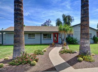 2545 E Meadowbrook Ave, Phoenix, AZ 85016