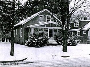 1568 Pine St, Muskegon, MI 49442
