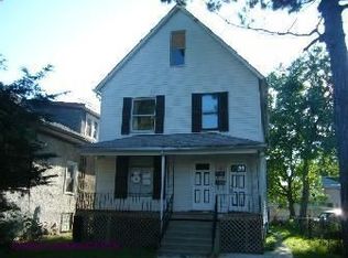 216 S 13th Ave, Maywood, IL 60153