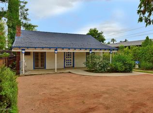 534 Ramona Ave, Sierra Madre, CA 91024