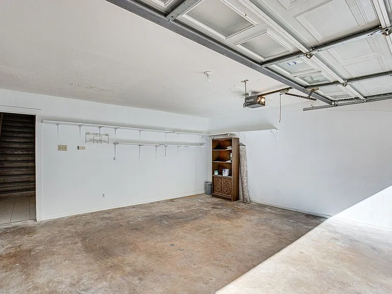 Storage Room