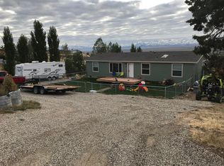 720 Holiday Dr, Spring Creek, NV 89815