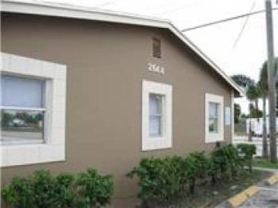 2640 NW 2nd St, Pompano Beach, FL, 33069
