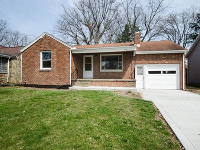 237 Fairlawn Ave, Mansfield, OH, 44903