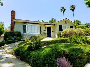 1949 Pepper Dr, Altadena, CA 91001