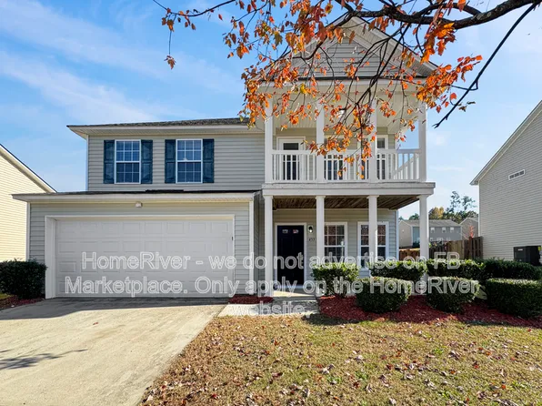 433 Grand National Ln, Elgin, SC 29045
