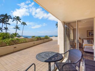4365 Lower Honoapiilani Rd #115, Lahaina, HI 96761