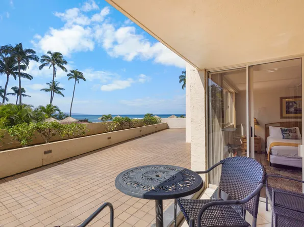 4365 Lower Honoapiilani Rd #115, Lahaina, HI 96761