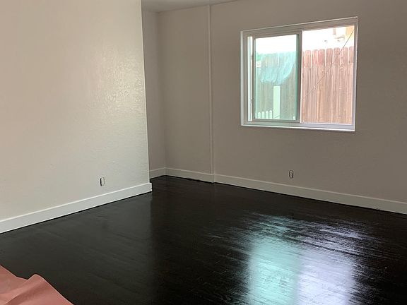 Living room entrance