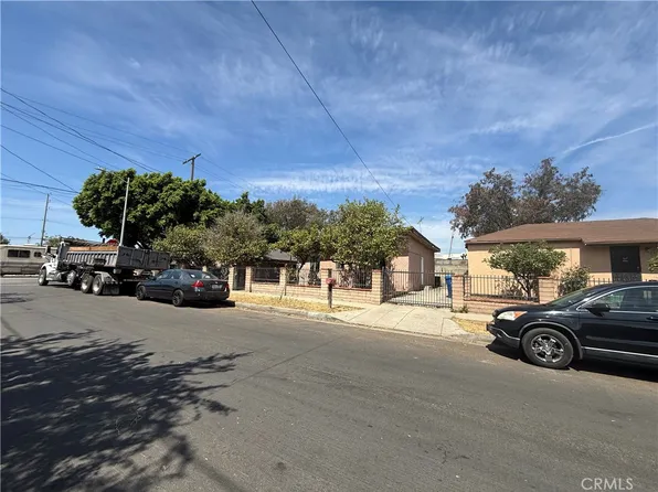 10004 San Fernando Rd, Pacoima, CA 91331