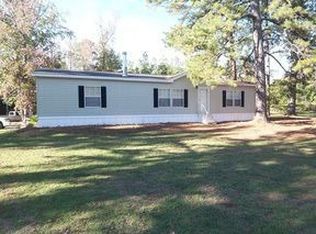 150 C Moore Rd, Robeline, LA 71469