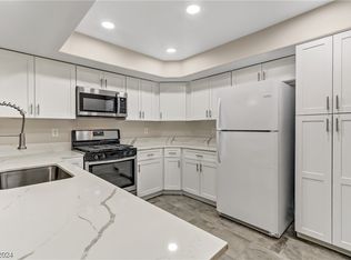 7950 W Flamingo Rd UNIT 1105, Spring Valley, NV 89147