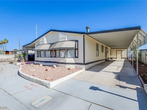 5436 Tres Piedras Rd, Las Vegas, NV 89122