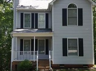 8913 S Boones Trail Rd, North Chesterfield, VA 23236